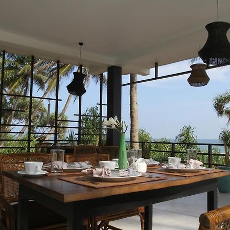Mandala Villas Kahandamodara Extérieur photo