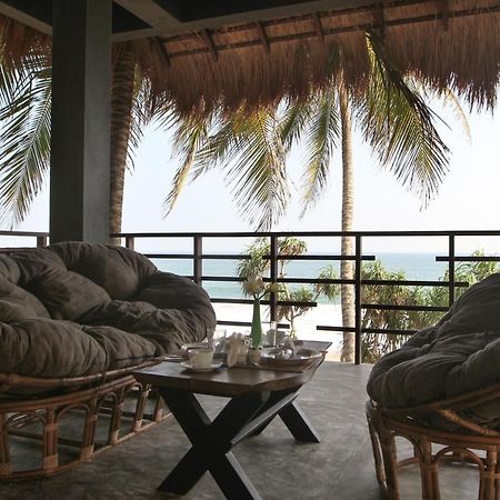 Mandala Villas Kahandamodara Extérieur photo