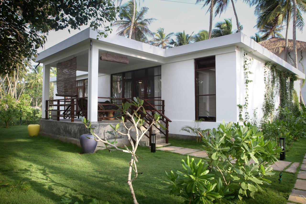 Mandala Villas Kahandamodara Extérieur photo