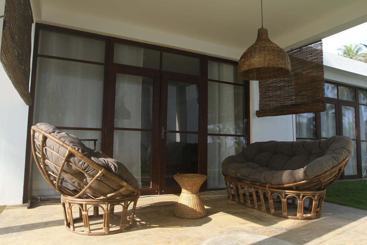 Mandala Villas Kahandamodara Extérieur photo