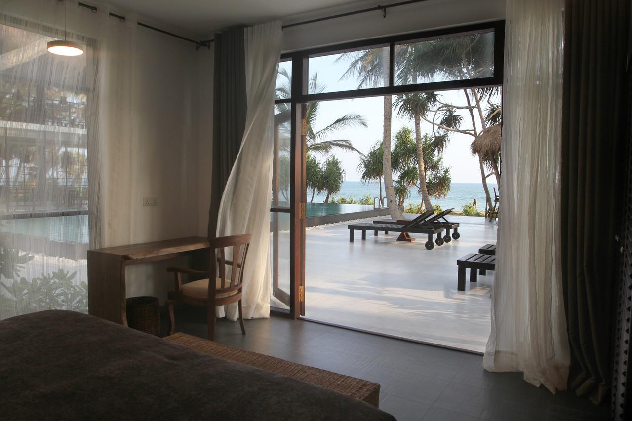 Mandala Villas Kahandamodara Extérieur photo