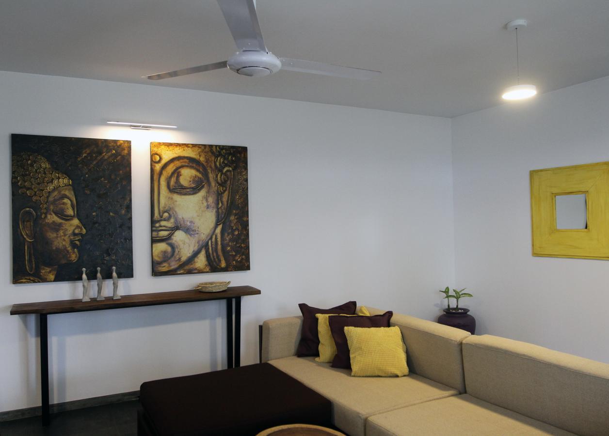 Mandala Villas Kahandamodara Extérieur photo