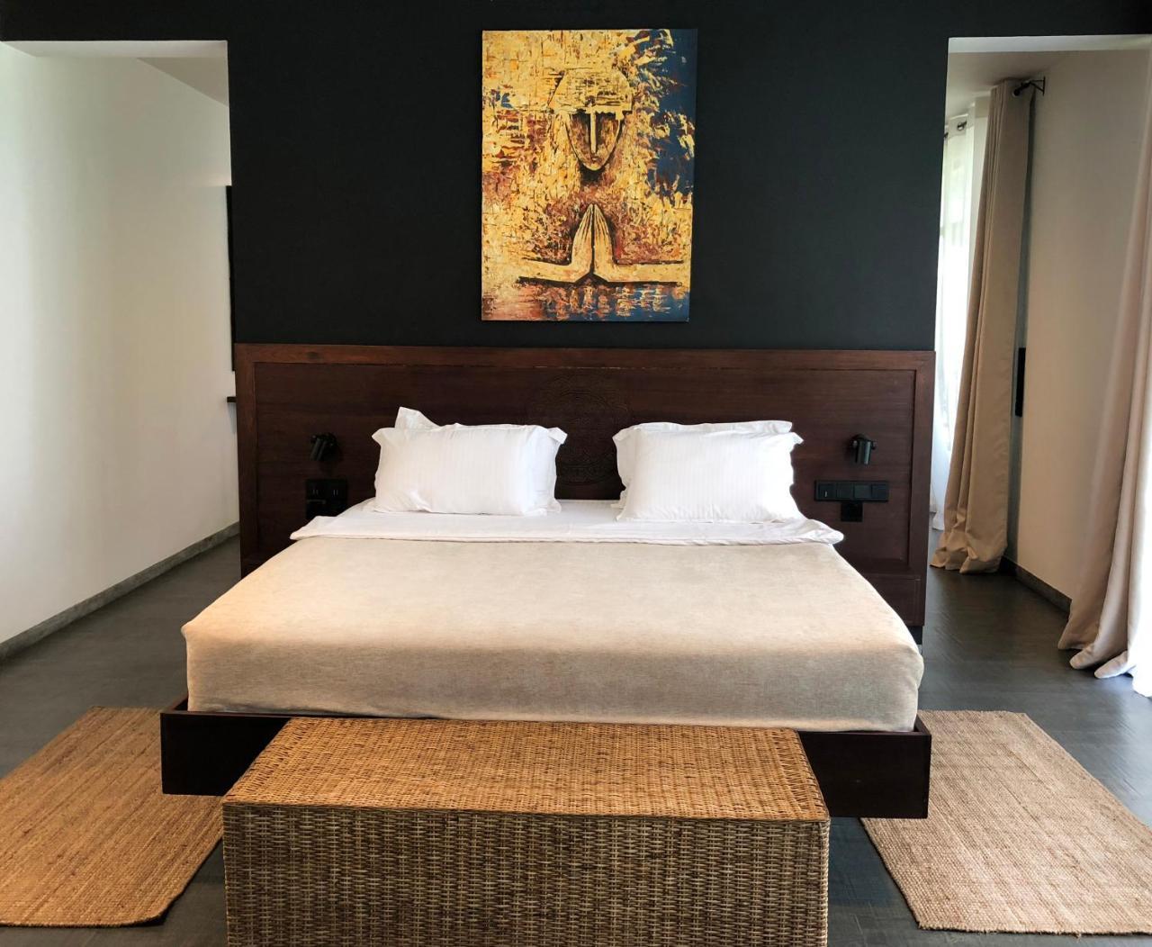 Mandala Villas Kahandamodara Extérieur photo
