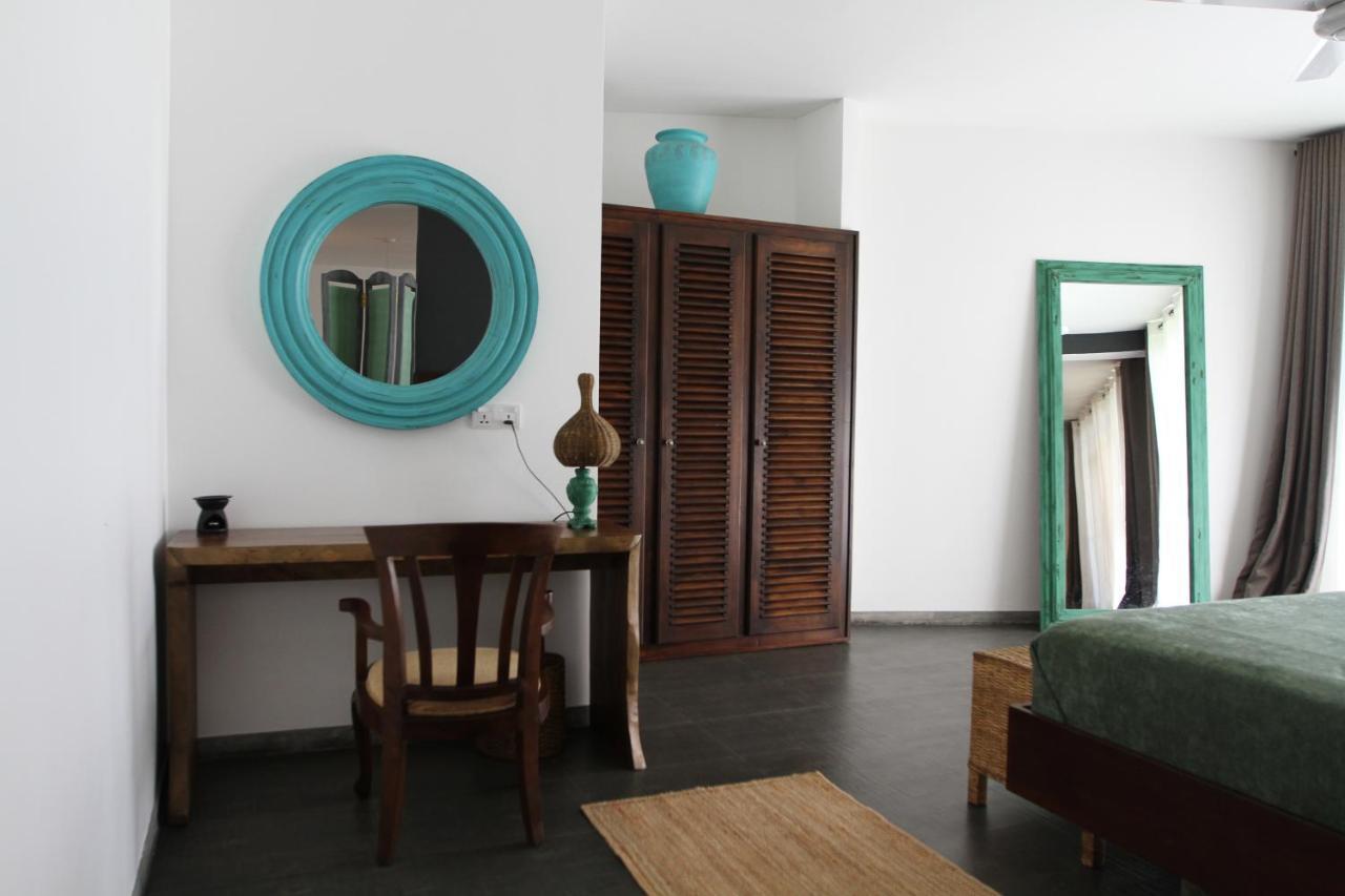 Mandala Villas Kahandamodara Extérieur photo