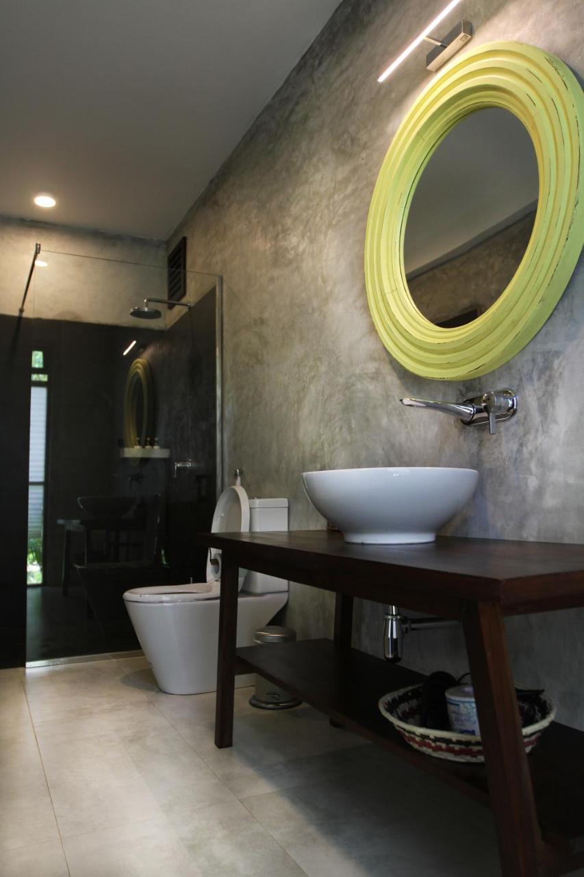 Mandala Villas Kahandamodara Extérieur photo