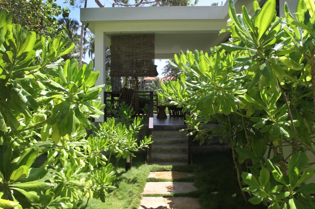 Mandala Villas Kahandamodara Extérieur photo