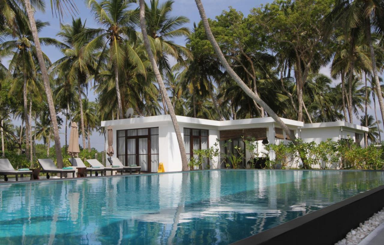 Mandala Villas Kahandamodara Extérieur photo