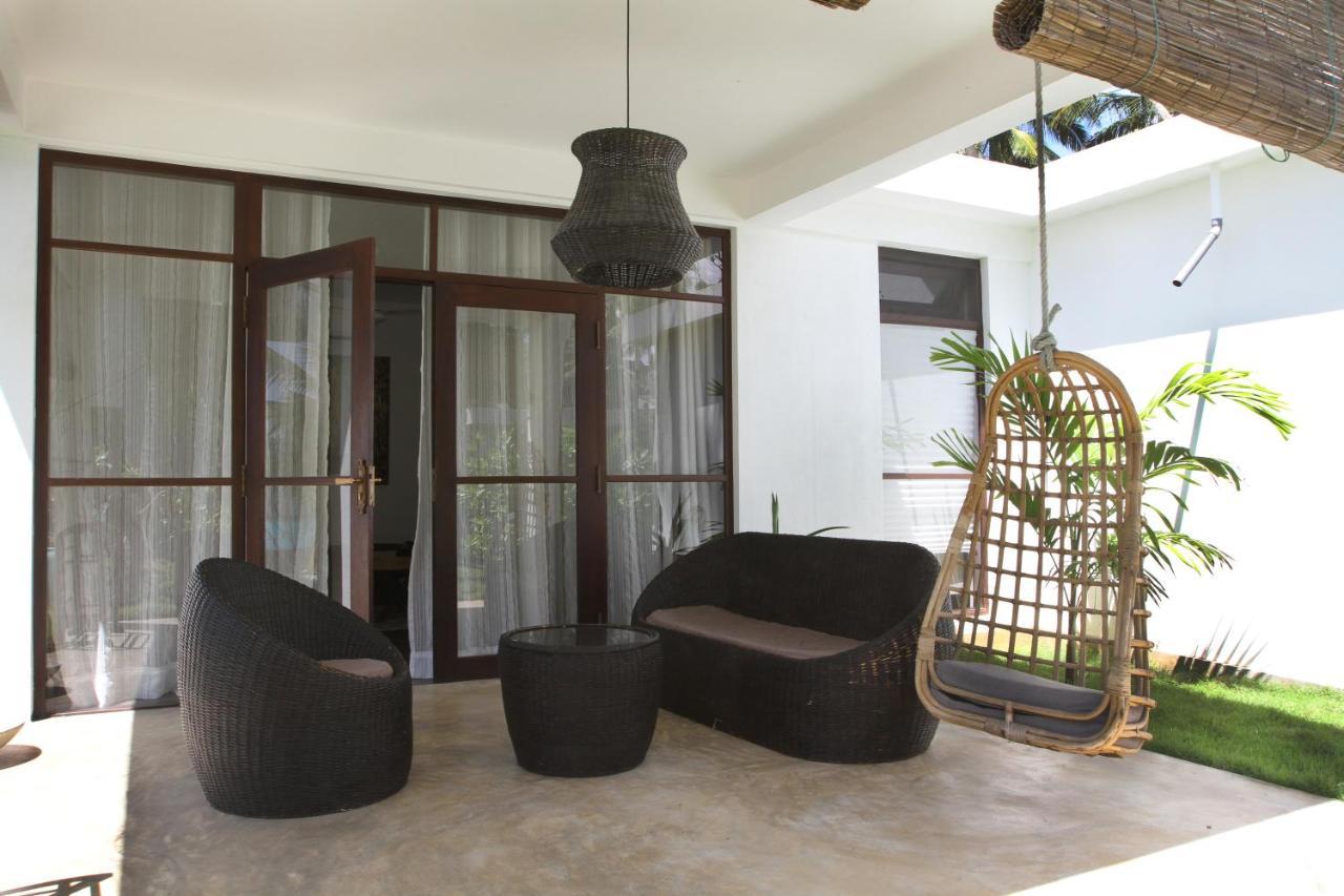 Mandala Villas Kahandamodara Extérieur photo
