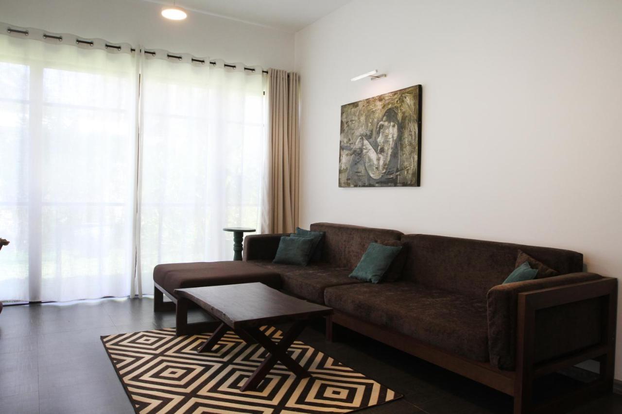 Mandala Villas Kahandamodara Extérieur photo