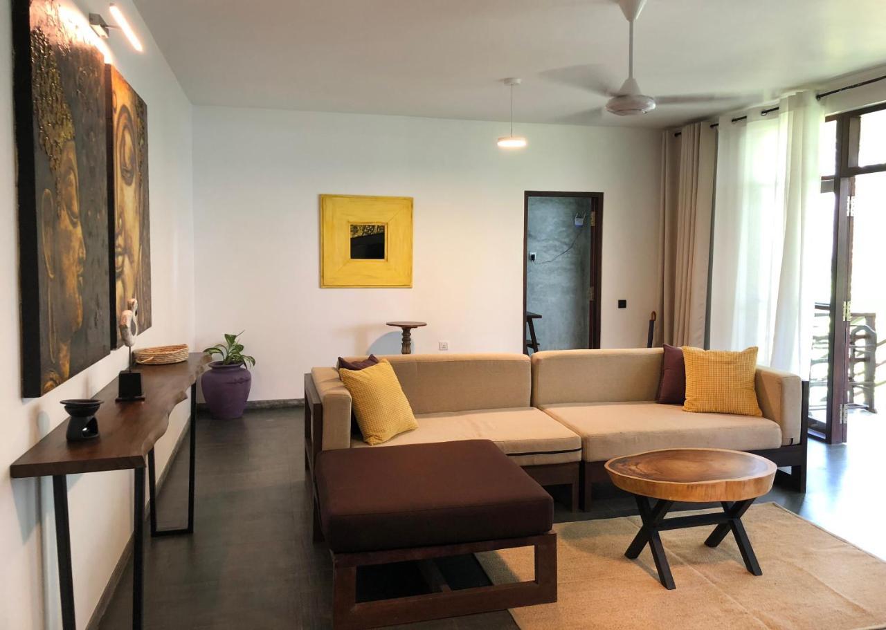 Mandala Villas Kahandamodara Extérieur photo