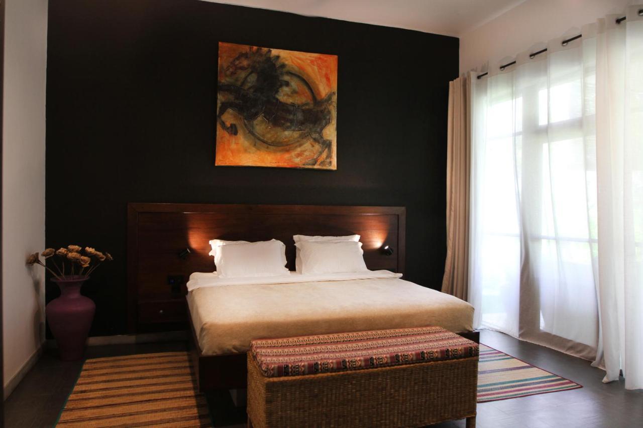 Mandala Villas Kahandamodara Extérieur photo