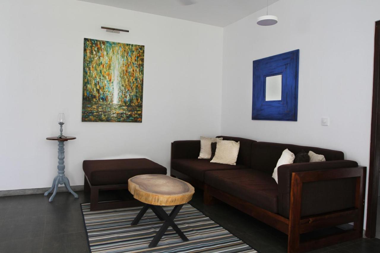 Mandala Villas Kahandamodara Extérieur photo