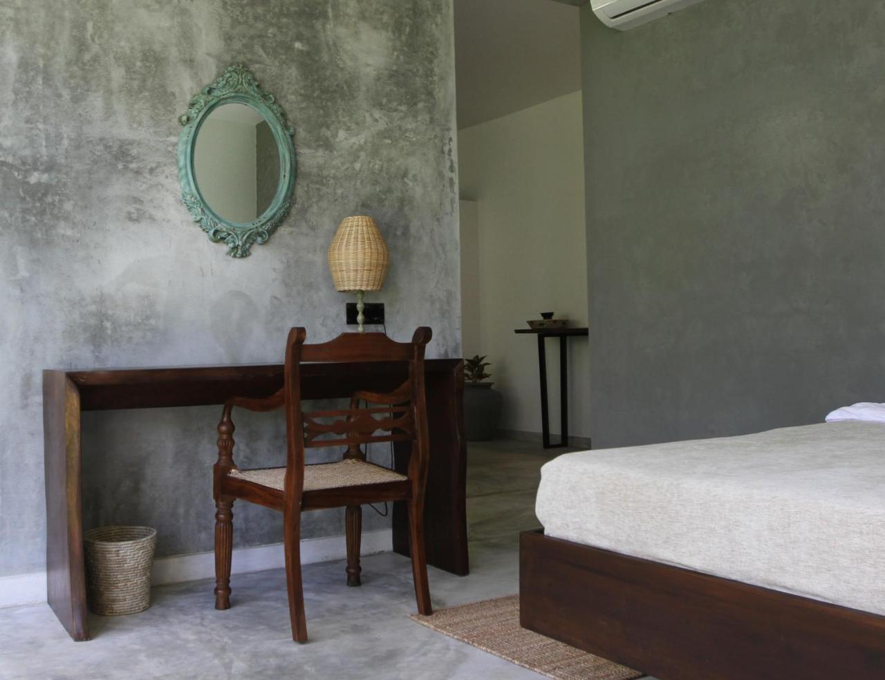 Mandala Villas Kahandamodara Extérieur photo