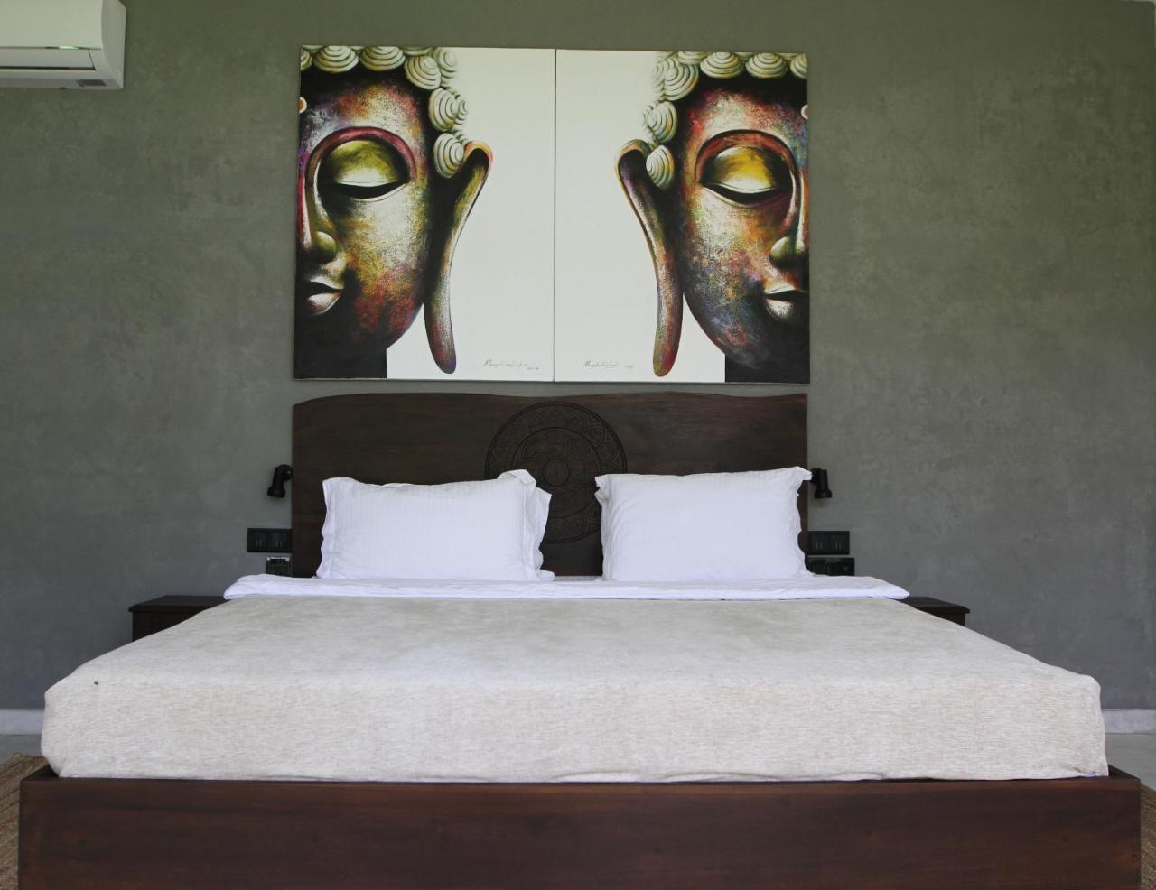 Mandala Villas Kahandamodara Extérieur photo