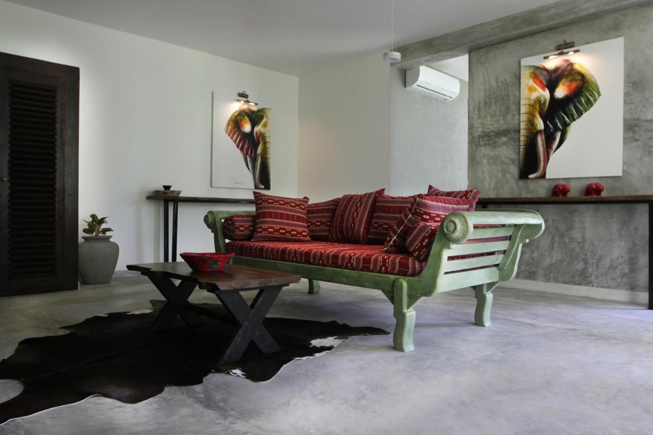 Mandala Villas Kahandamodara Extérieur photo