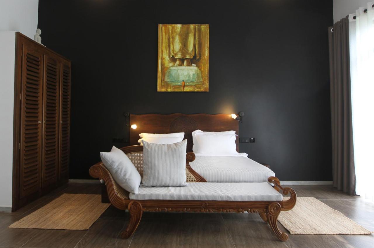 Mandala Villas Kahandamodara Extérieur photo