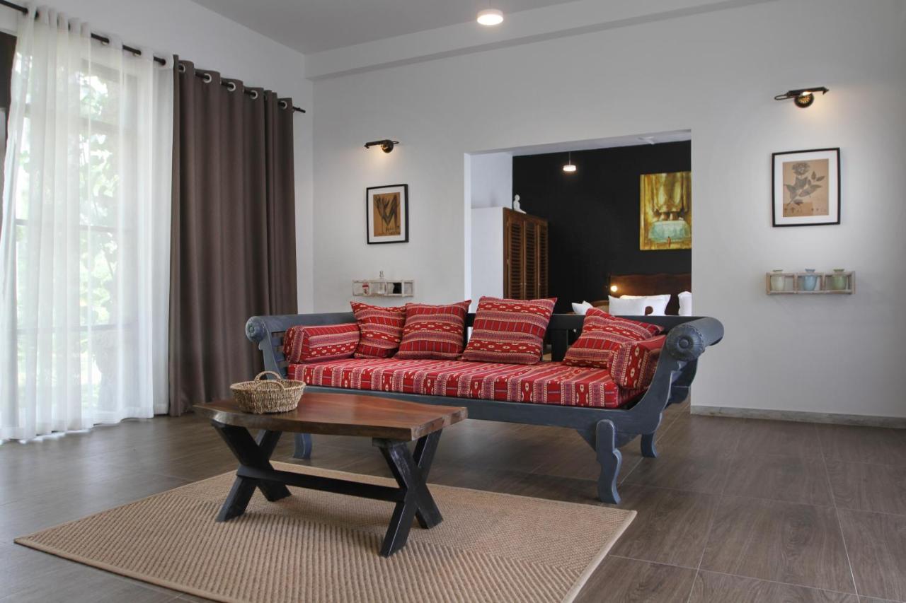 Mandala Villas Kahandamodara Extérieur photo
