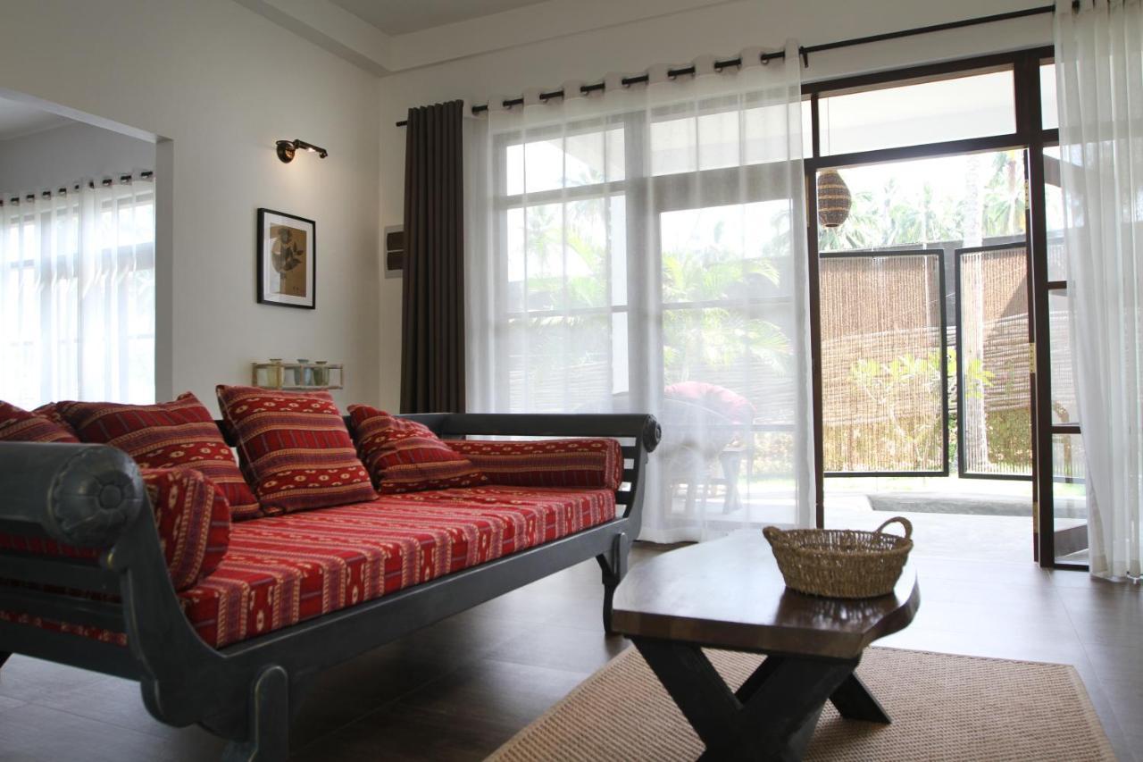 Mandala Villas Kahandamodara Extérieur photo