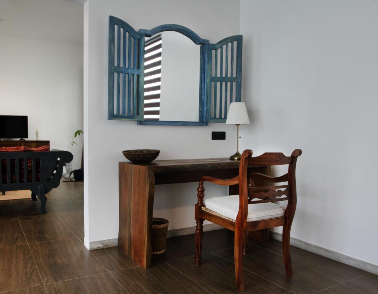 Mandala Villas Kahandamodara Extérieur photo