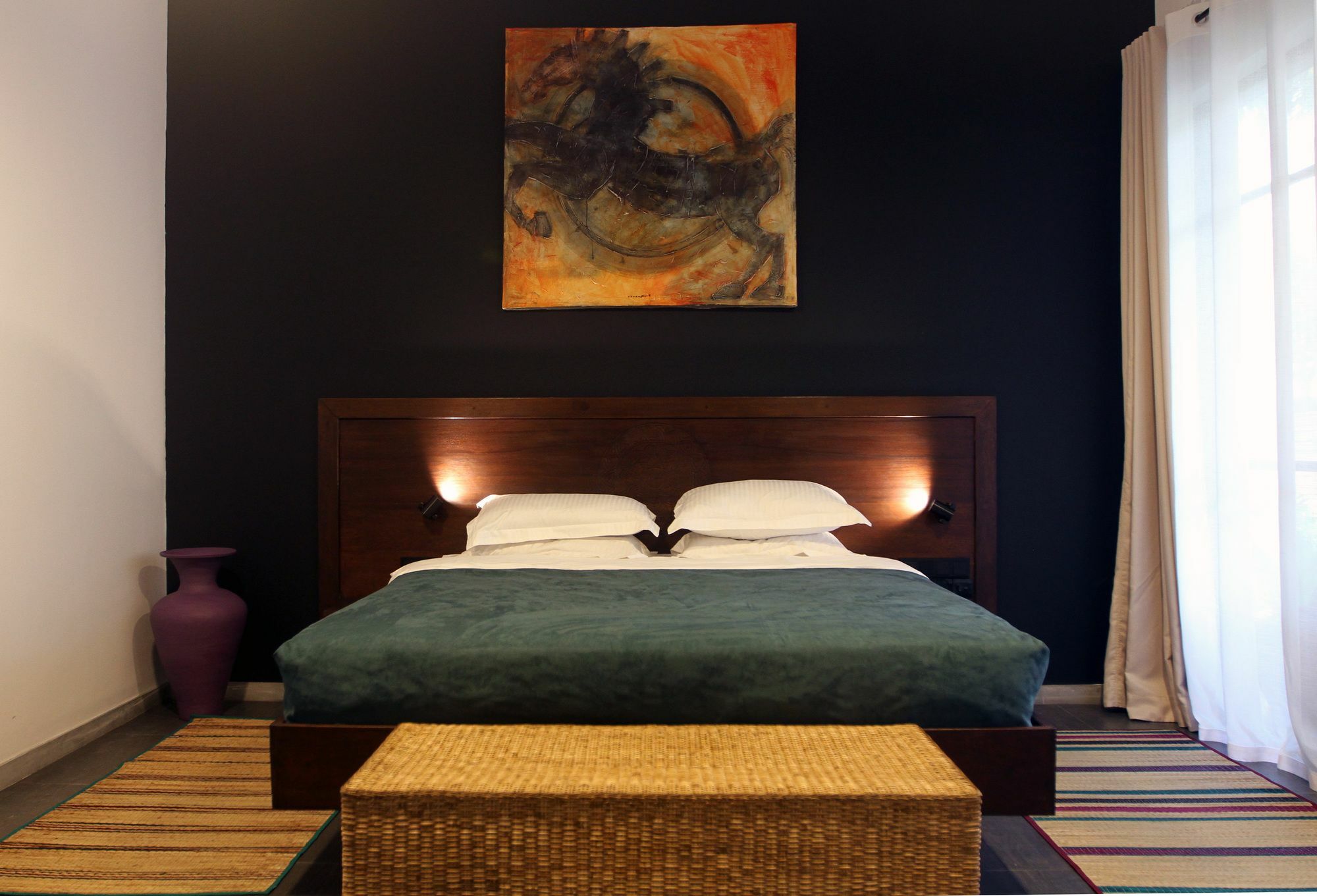 Mandala Villas Kahandamodara Extérieur photo
