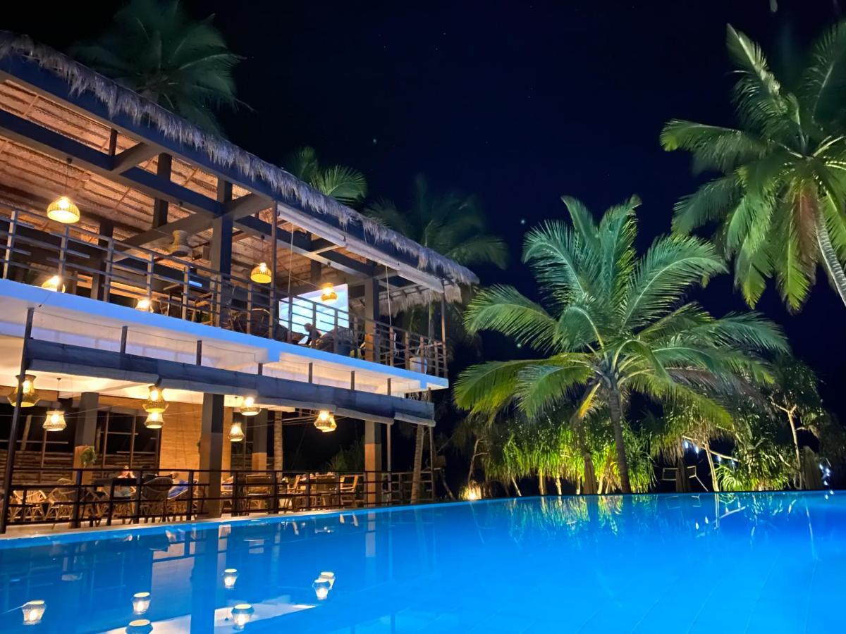 Mandala Villas Kahandamodara Extérieur photo