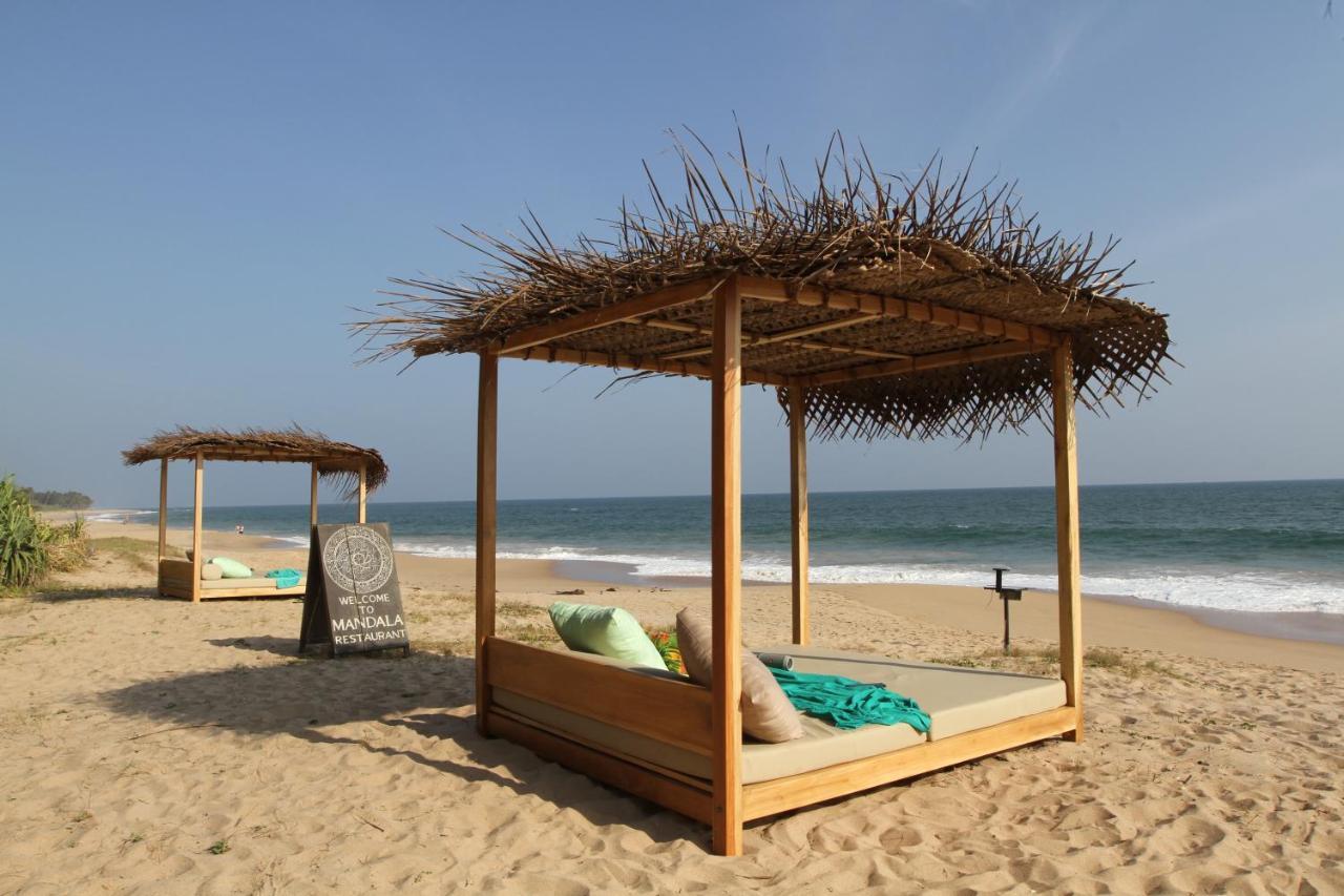 Mandala Villas Kahandamodara Extérieur photo