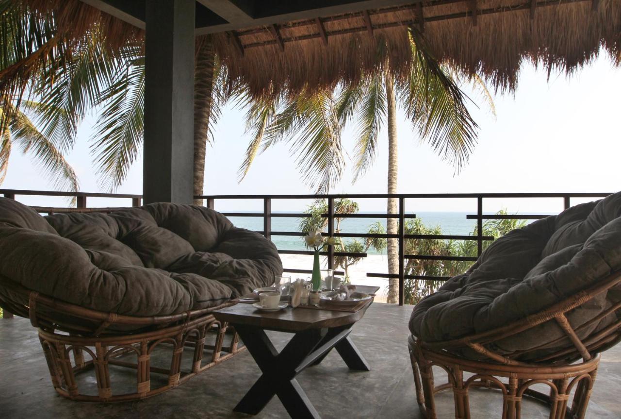 Mandala Villas Kahandamodara Extérieur photo